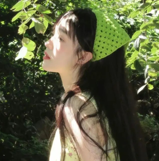 美好事物 封面
